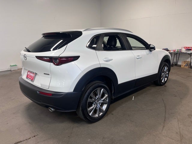 2024 Mazda Mazda CX-30 2.5 S Preferred Package