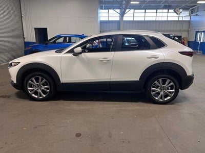 2024 Mazda Mazda CX-30 2.5 S Preferred Package