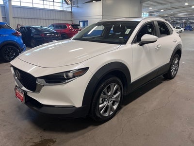 2024 Mazda Mazda CX-30 2.5 S Preferred Package
