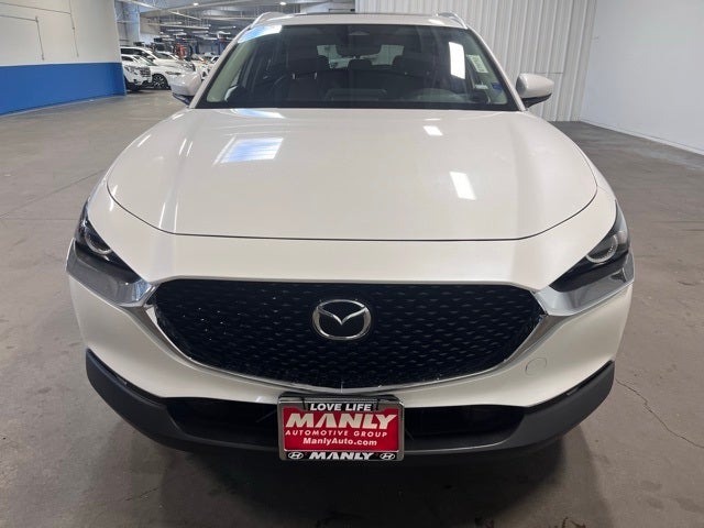 2024 Mazda Mazda CX-30 2.5 S Preferred Package