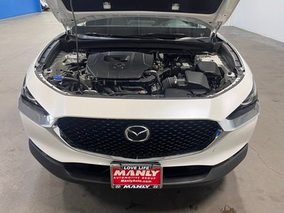 2024 Mazda Mazda CX-30 2.5 S Preferred Package