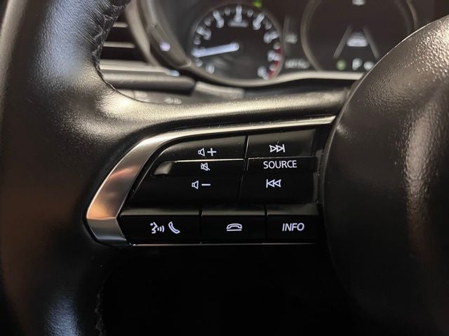 2025 Mazda Mazda CX-30 2.5 S Preferred Package