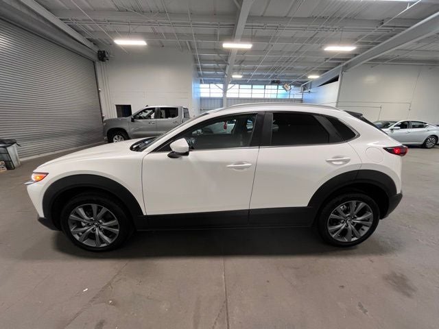 2025 Mazda Mazda CX-30 2.5 S Preferred Package