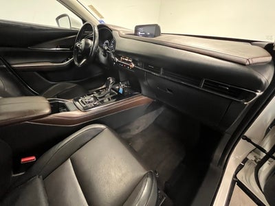 2021 Mazda Mazda CX-30 Premium
