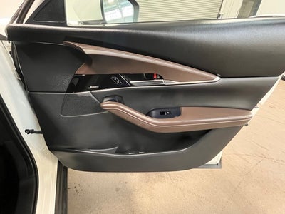 2021 Mazda Mazda CX-30 Premium