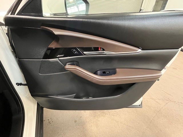 2021 Mazda Mazda CX-30 Premium