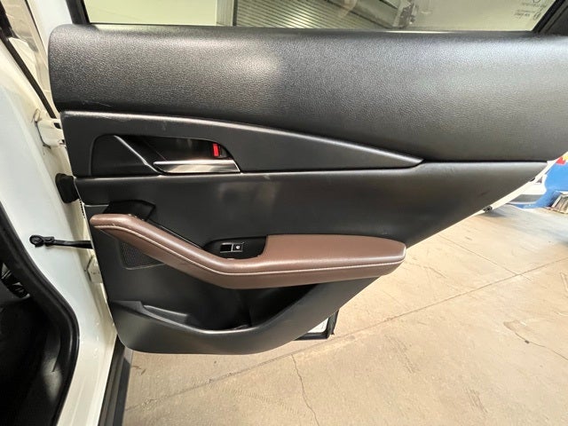 2021 Mazda Mazda CX-30 Premium