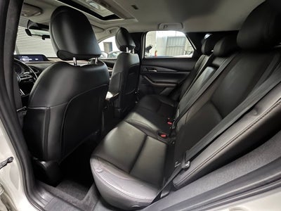 2021 Mazda Mazda CX-30 Premium