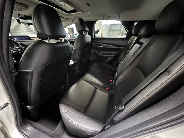 2021 Mazda Mazda CX-30 Premium