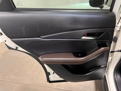 2021 Mazda Mazda CX-30 Premium