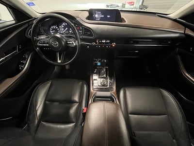 2021 Mazda Mazda CX-30 Premium