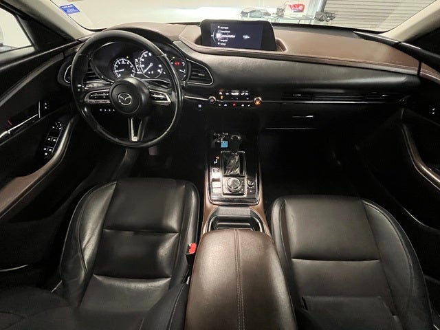 2021 Mazda Mazda CX-30 Premium
