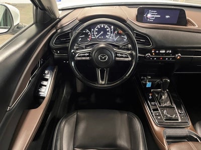 2021 Mazda Mazda CX-30 Premium