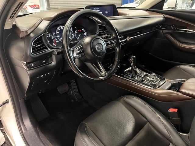 2021 Mazda Mazda CX-30 Premium