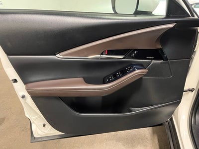 2021 Mazda Mazda CX-30 Premium