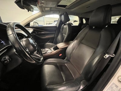 2021 Mazda Mazda CX-30 Premium