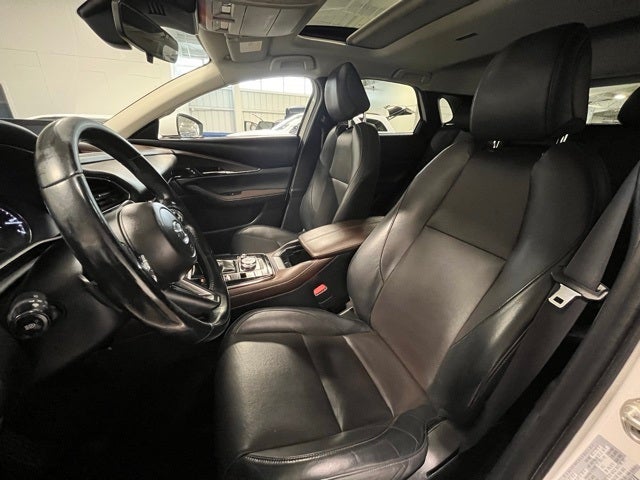 2021 Mazda Mazda CX-30 Premium