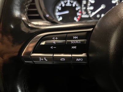 2021 Mazda Mazda CX-30 Premium