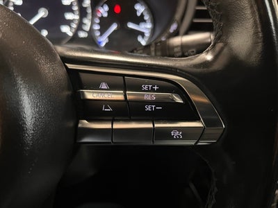 2021 Mazda Mazda CX-30 Premium