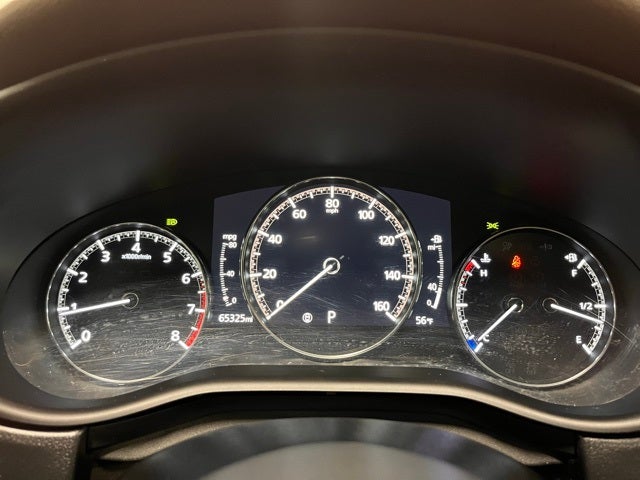 2021 Mazda Mazda CX-30 Premium