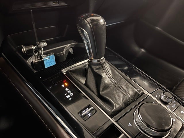 2021 Mazda Mazda CX-30 Premium