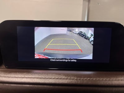 2021 Mazda Mazda CX-30 Premium