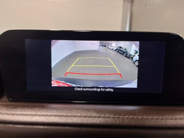 2021 Mazda Mazda CX-30 Premium