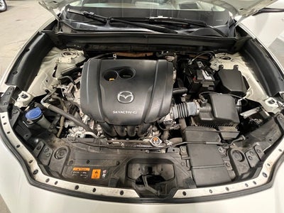 2021 Mazda Mazda CX-30 Premium