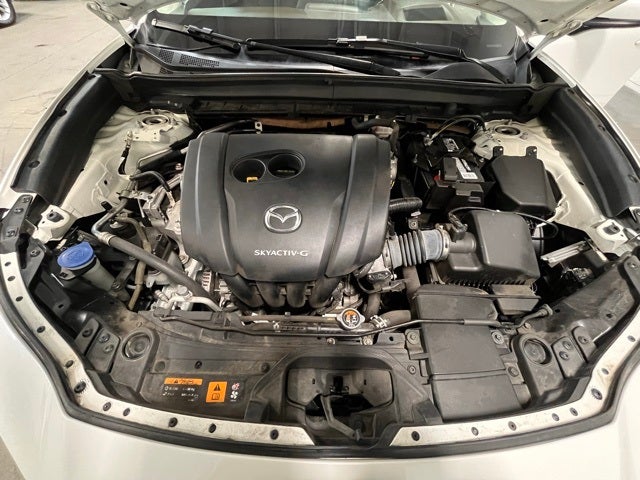 2021 Mazda Mazda CX-30 Premium