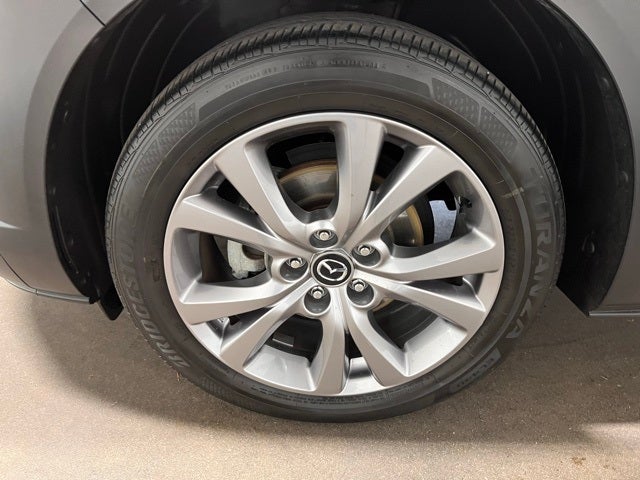 2021 Mazda Mazda CX-30 Premium