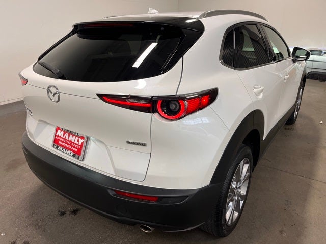 2021 Mazda Mazda CX-30 Premium