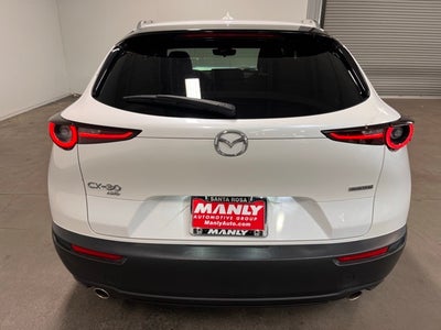 2021 Mazda Mazda CX-30 Premium