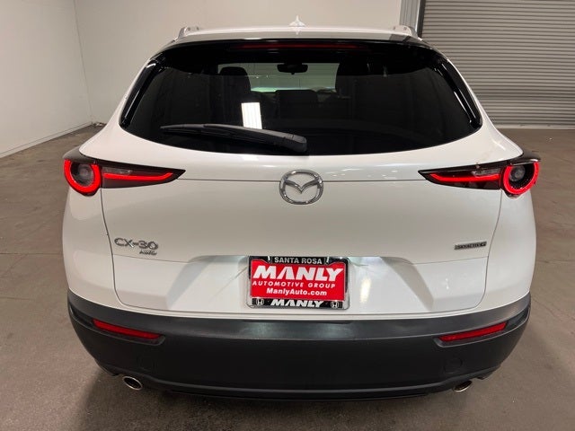 2021 Mazda Mazda CX-30 Premium