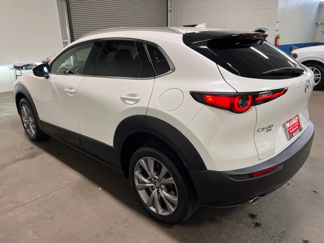 2021 Mazda Mazda CX-30 Premium