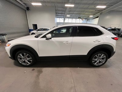 2021 Mazda Mazda CX-30 Premium
