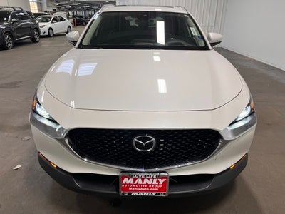 2021 Mazda Mazda CX-30 Premium