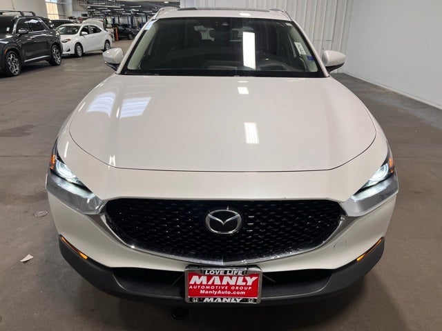 2021 Mazda Mazda CX-30 Premium