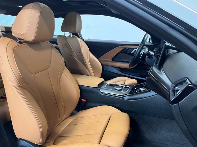 2024 BMW 2 Series 230i