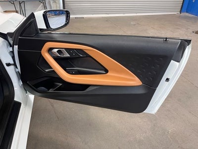 2024 BMW 2 Series 230i