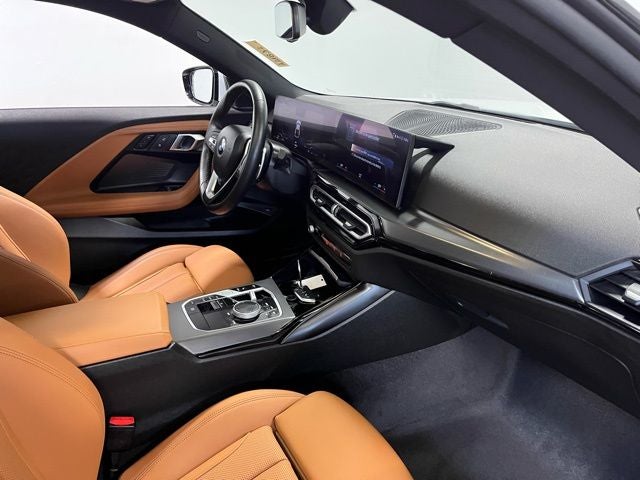 2024 BMW 2 Series 230i