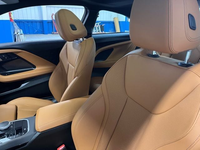 2024 BMW 2 Series 230i