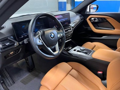 2024 BMW 2 Series 230i
