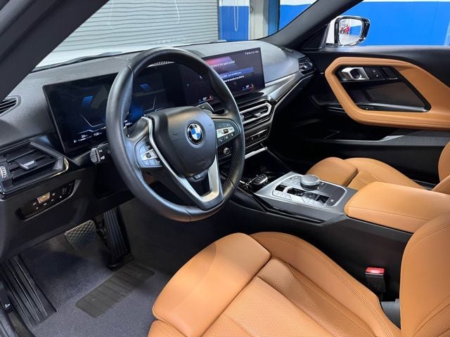 2024 BMW 2 Series 230i