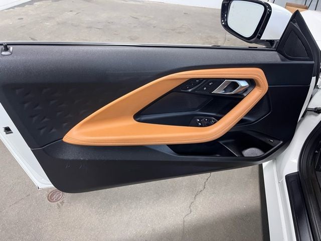 2024 BMW 2 Series 230i