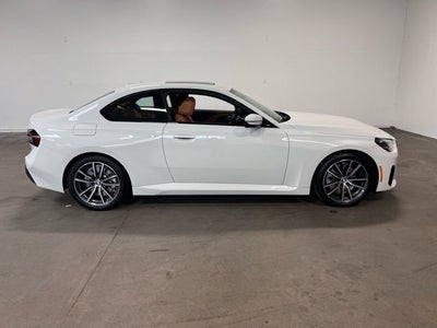 2024 BMW 2 Series 230i