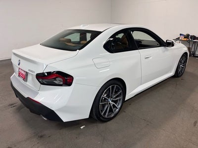 2024 BMW 2 Series 230i