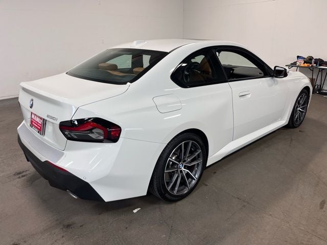 2024 BMW 2 Series 230i