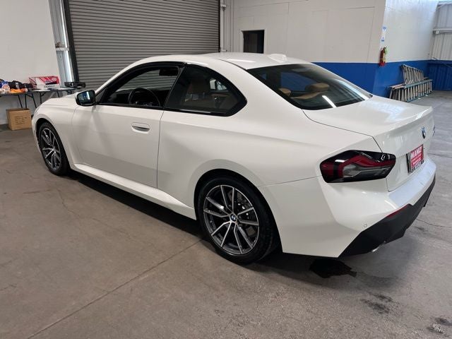 2024 BMW 2 Series 230i