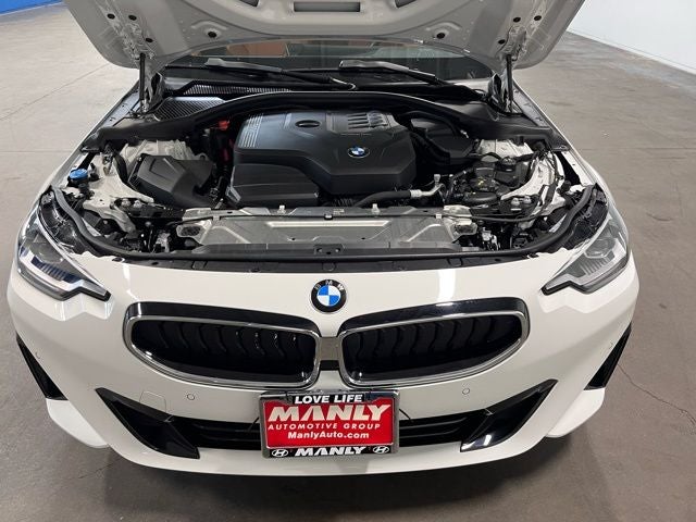 2024 BMW 2 Series 230i
