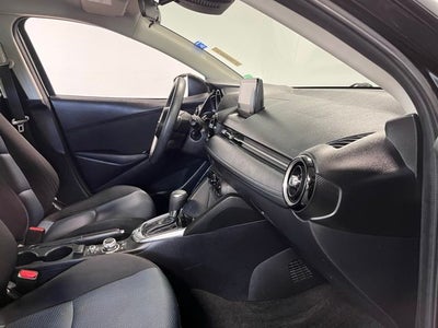 2019 Toyota Yaris LE